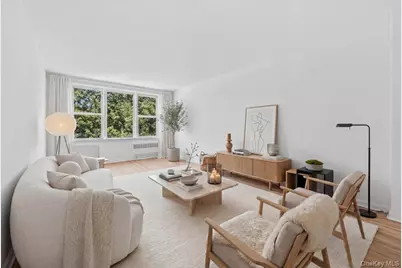 601 Kappock Street #5F, Bronx, NY 10463 - Photo 2