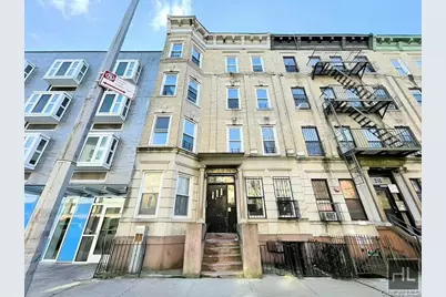 218 Hull Street, Brooklyn, NY 11233 - Photo 1