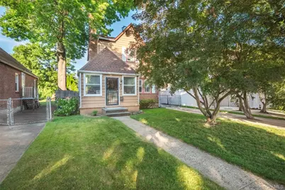 8415 253rd Street, Bellerose, NY 11426 - Photo 2