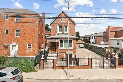 2328 Williamsbridge Road, Bronx, NY 10469 - Photo 1