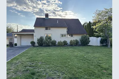 55 Acre Lane, Hicksville, NY 11801 - Photo 1