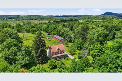 315 Bellvale Lakes Road, Warwick, NY 10990 - Photo 1