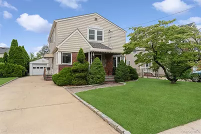 163 Bregman Avenue, New Hyde Park, NY 11040 - Photo 1