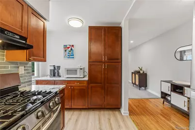 9 Bryant Crescent #1G, White Plains, NY 10605 - Photo 12