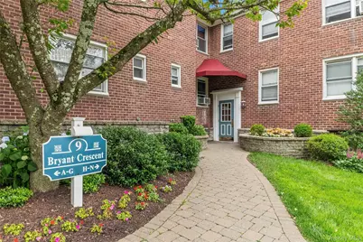 9 Bryant Crescent #1G, White Plains, NY 10605 - Photo 2