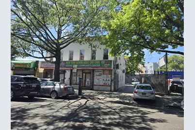 86-11 101st Avenue, Ozone Park, NY 11416 - Photo 1