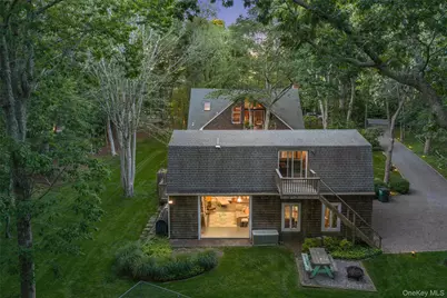 55 Island Creek Road, Southampton, NY 11968 - Photo 1