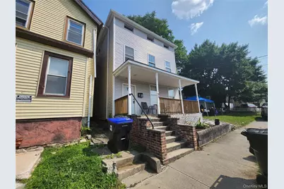 93 Catharine Street #2, Poughkeepsie, NY 12601 - Photo 1