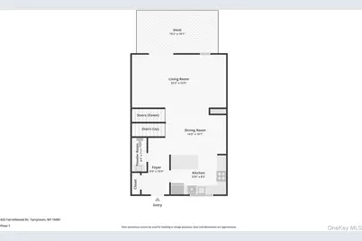 422 Carrollwood Drive, Tarrytown, NY 10591 - Photo 46