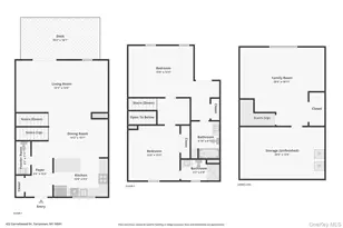 422 Carrollwood Dr, Tarrytown, NY 10591 - Photo 48