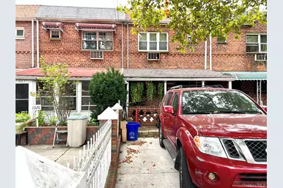 1024 Hendrix Street, Brooklyn, NY 11207 - Photo 1