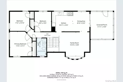 105 Strauss Avenue, Selden, NY 11784 - Photo 30
