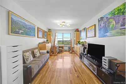 25-34 Union Street #6E, Flushing, NY 11354 - Photo 8