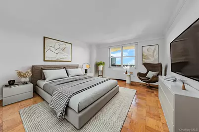 110-11 Queens Boulevard #26J, Forest Hills, NY 11375 - Photo 4