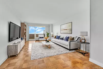 110-11 Queens Boulevard #26J, Forest Hills, NY 11375 - Photo 1