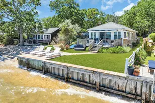 135 Noyack Ave, Sag Harbor, NY 11963 - Photo 42