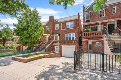 2550 E 11th Street, Brooklyn, NY 11235 - Photo 2