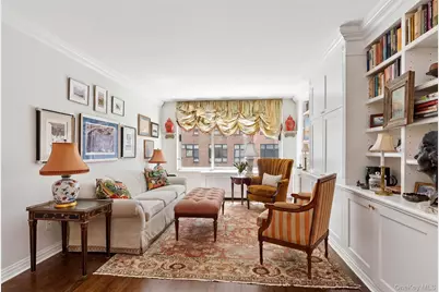 170 E 87th Street #E5FG, New York, NY 10128 - Photo 2