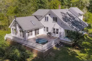 388-390 Wittenberg Rd, Bearsville, NY 12409 - Photo 6