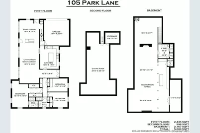 105 Park Lane, Douglaston, NY 11363 - Photo 42