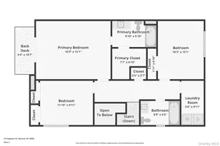 174 Eagleton Dr, Monroe, NY 10950 - Photo 48