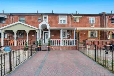 529 Powell Street, Brooklyn, NY 11212 - Photo 1