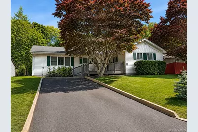 5 High View Terrace, Rock Hill, NY 12775 - Photo 1