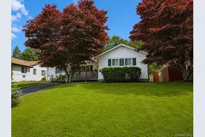 5 High View Terrace, Rock Hill, NY 12775 - Photo 4
