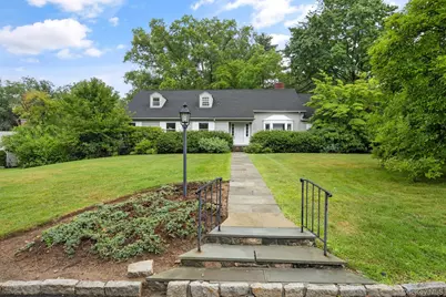 98 Brookby Road, Scarsdale, NY 10583 - Photo 1