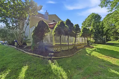 129 Farm House Court #129, Manorville, NY 11949 - Photo 34