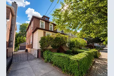 1623 Lurting Avenue, Bronx, NY 10461 - Photo 1