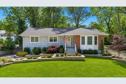 64 Patchogue Drive, Rocky Point, NY 11778 - Photo 1