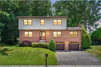 33 Winchester Drive, Monroe, NY 10950 - Photo 1