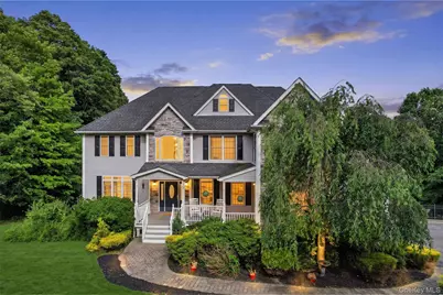 3 Harvey Way, Newburgh, NY 12550 - Photo 1