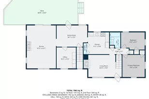 9 Stewart Rd, South Salem, NY 10590 - Photo 4
