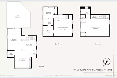 18906 122nd Avenue, Springfield Gardens, NY 11413 - Photo 42