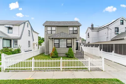 18906 122nd Avenue, Springfield Gardens, NY 11413 - Photo 2