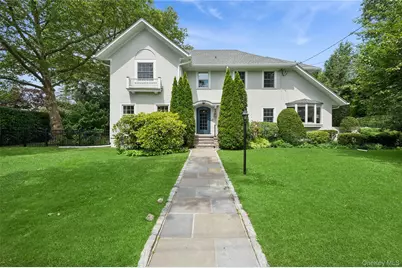 347 Highbrook Avenue, Pelham, NY 10803 - Photo 1