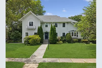 347 Highbrook Avenue, Pelham, NY 10803 - Photo 2