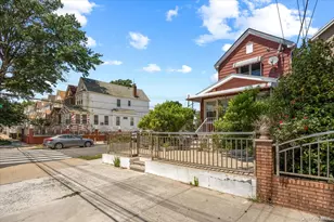 124-01 111th Ave, Ozone Park, NY 11420 - Photo 2