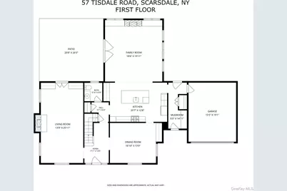 57 Tisdale Road, Scarsdale, NY 10583 - Photo 28