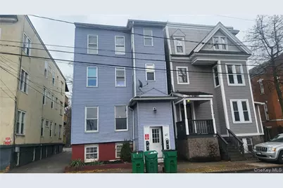 67 Academy Street, Poughkeepsie, NY 12601 - Photo 1