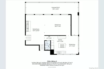 15443 Riverside Drive, Whitestone, NY 11357 - Photo 38