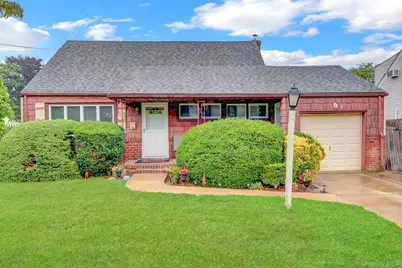 69 Greenwood Drive, North Babylon, NY 11703 - Photo 1