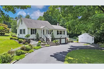 1625 Overhill Street, Yorktown Heights, NY 10598 - Photo 1