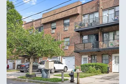 2664 Miles Avenue #OO1, Bronx, NY 10465 - Photo 1