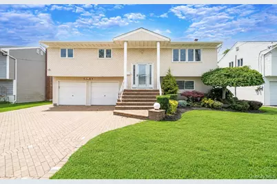 3824 Illona Lane, Oceanside, NY 11572 - Photo 1