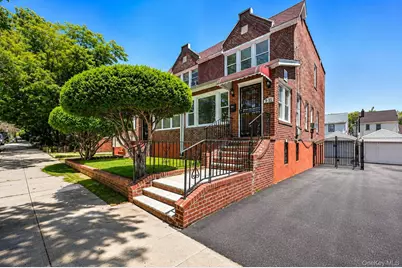 88-35 Vanderveer Street, Queens Village, NY 11427 - Photo 2