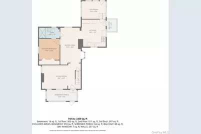 114 Rombout Avenue, Beacon, NY 12508 - Photo 38