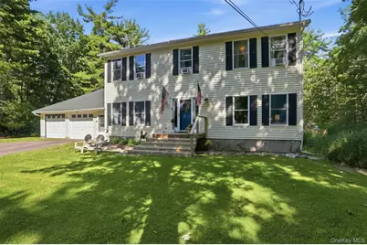 1431 Forestburgh Road, Glen Spey, NY 12737 - Photo 2